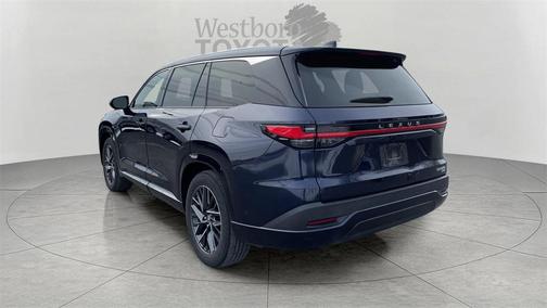 2024 Lexus TX 350 Premium