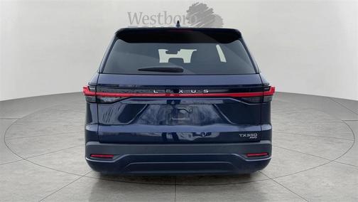 2024 Lexus TX 350 Premium