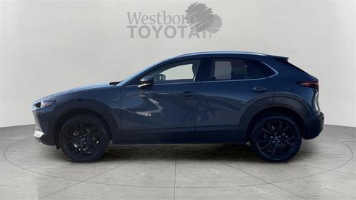 2024 Mazda CX-30 2.5 S Carbon Edition