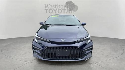 2023 Toyota Corolla Hybrid SE