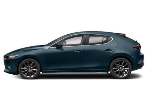 2020 Mazda Mazda3 AWD