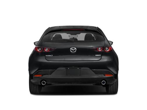 2020 Mazda Mazda3 AWD