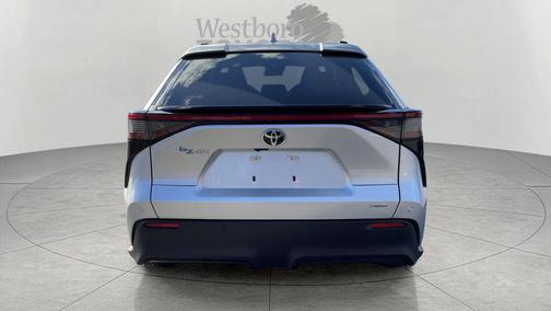 2023 Toyota bZ4X XLE