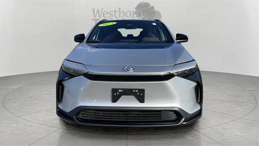 2023 Toyota bZ4X XLE