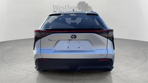 2023 Toyota bZ4X XLE