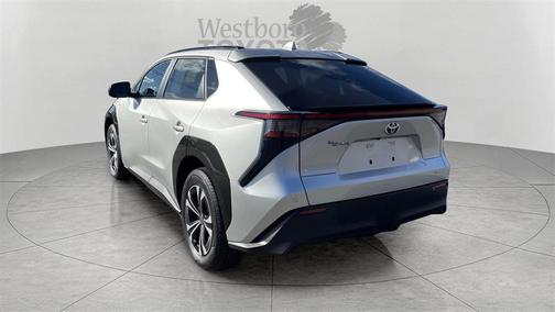 2023 Toyota bZ4X XLE