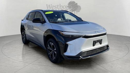 2023 Toyota bZ4X XLE
