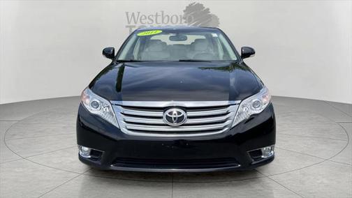 2011 Toyota Avalon Limited