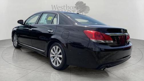 2011 Toyota Avalon Limited
