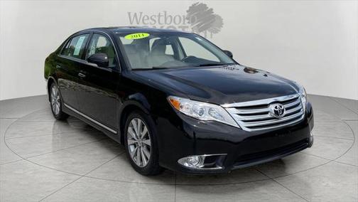 2011 Toyota Avalon Limited