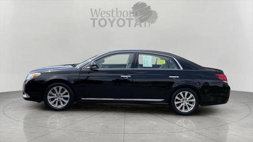 2011 Toyota Avalon Limited