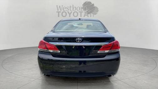 2011 Toyota Avalon Limited