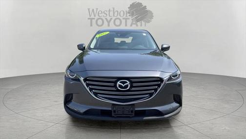 2017 Mazda CX-9 Touring