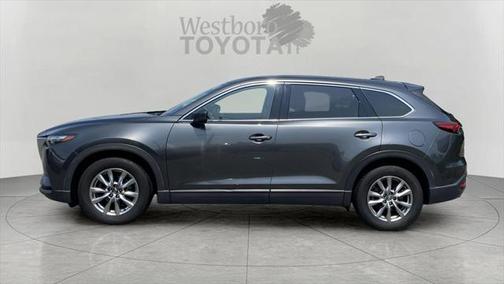 2017 Mazda CX-9 Touring