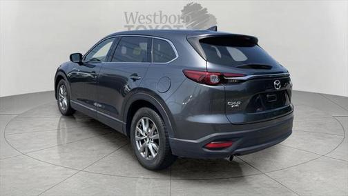 2017 Mazda CX-9 Touring