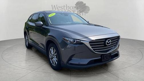 2017 Mazda CX-9 Touring