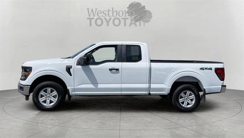 2024 Ford F-150 XL