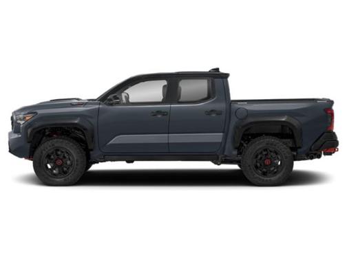 Ice 2026 Toyota Tacoma Hybrid TRD Pro