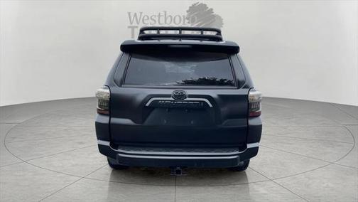 2022 Toyota 4Runner TRD Pro