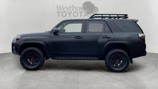 2022 Toyota 4Runner TRD Pro
