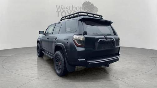 2022 Toyota 4Runner TRD Pro
