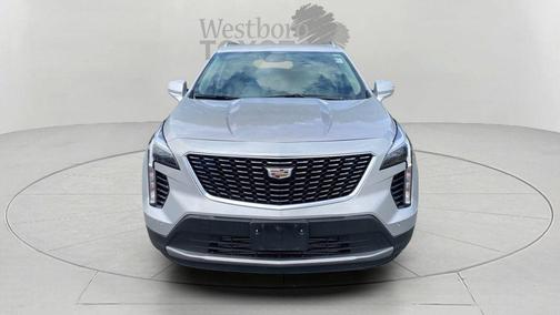 2022 Cadillac XT4 Premium Luxury