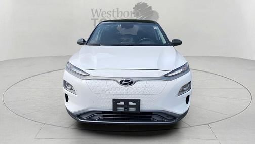 2021 Hyundai KONA EV SEL