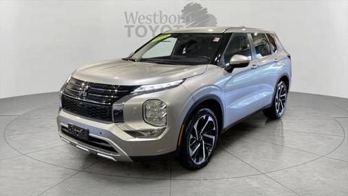 2023 Mitsubishi Outlander SE Special Editiont S-AWC