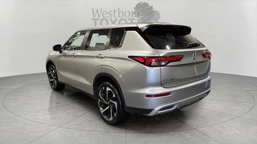 2023 Mitsubishi Outlander SE Special Editiont S-AWC