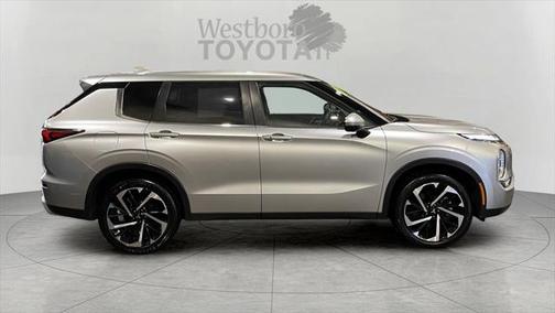 2023 Mitsubishi Outlander SE Special Editiont S-AWC