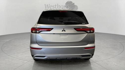 2023 Mitsubishi Outlander SE Special Editiont S-AWC
