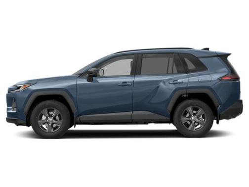 Meteor 2026 Toyota RAV4 LE