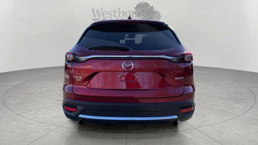 2023 Mazda CX-9 Grand Touring
