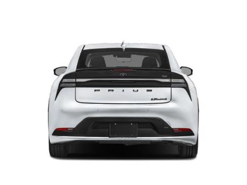 2024 Toyota Prius Prime SE