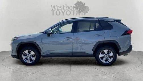 Lunar 2023 Toyota RAV4 XLE