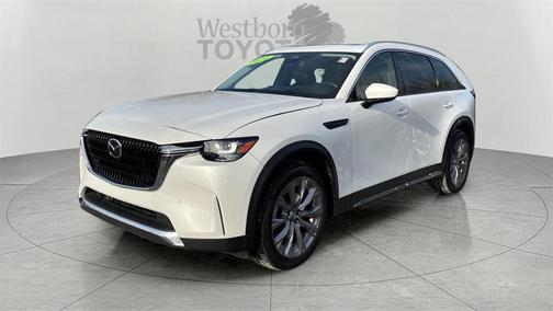 2024 Mazda CX-90 3.3 Turbo Premium