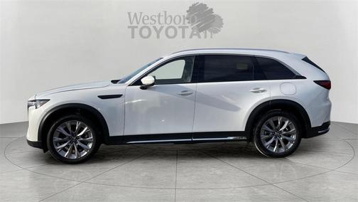 2024 Mazda CX-90 3.3 Turbo Premium