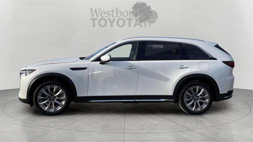 2024 Mazda CX-90 3.3 Turbo Premium