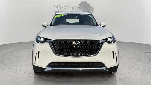 2024 Mazda CX-90 3.3 Turbo Premium