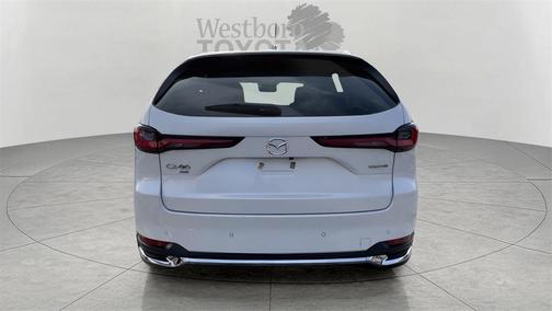 2024 Mazda CX-90 3.3 Turbo Premium