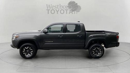 2020 Toyota Tacoma TRD Off Road