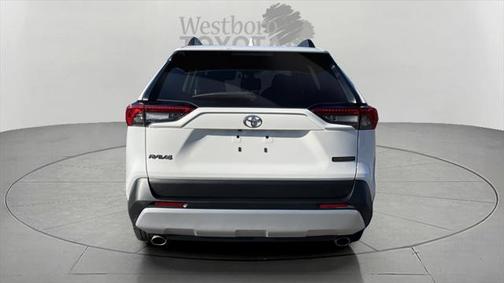 2023 Toyota RAV4 Adventure