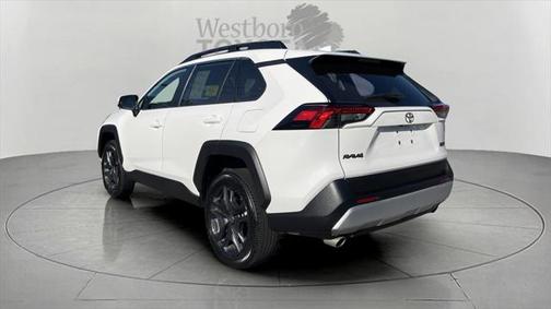 2023 Toyota RAV4 Adventure