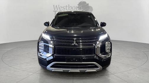 2023 Mitsubishi Outlander SE Special Editiont S-AWC