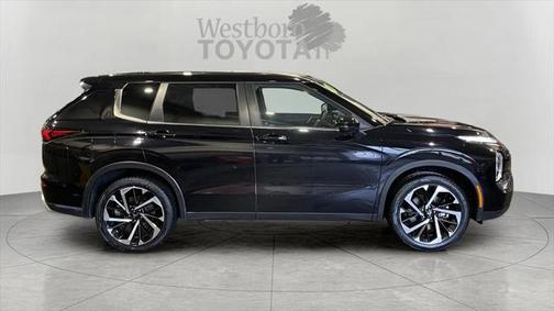 2023 Mitsubishi Outlander SE Special Editiont S-AWC