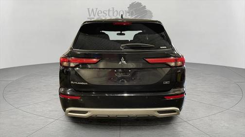 2023 Mitsubishi Outlander SE Special Editiont S-AWC