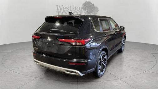 2023 Mitsubishi Outlander SE Special Editiont S-AWC