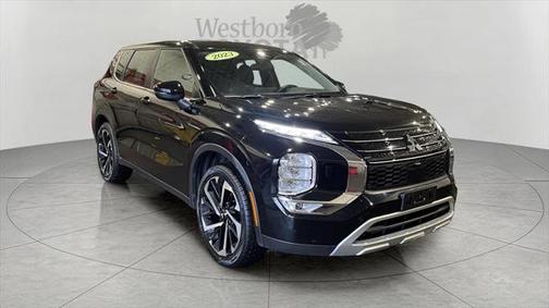 2023 Mitsubishi Outlander SE Special Editiont S-AWC