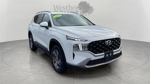 2023 Hyundai SANTA FE SEL 2.4