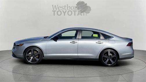2023 Honda Accord Sport 1.5T